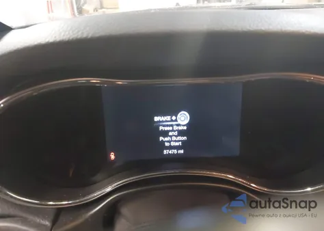 2021 Jeep Grand Cherokee Limited 4X4 from USA, damaged, VIN 1C4RJFBGXMC731816